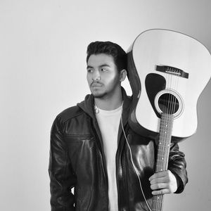 Meet your Posher, Bryan anakin